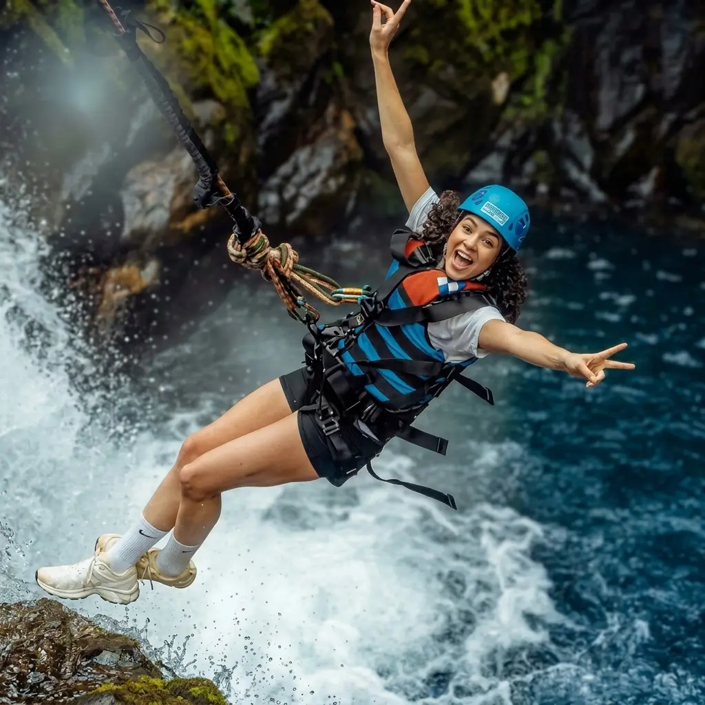 Adventure