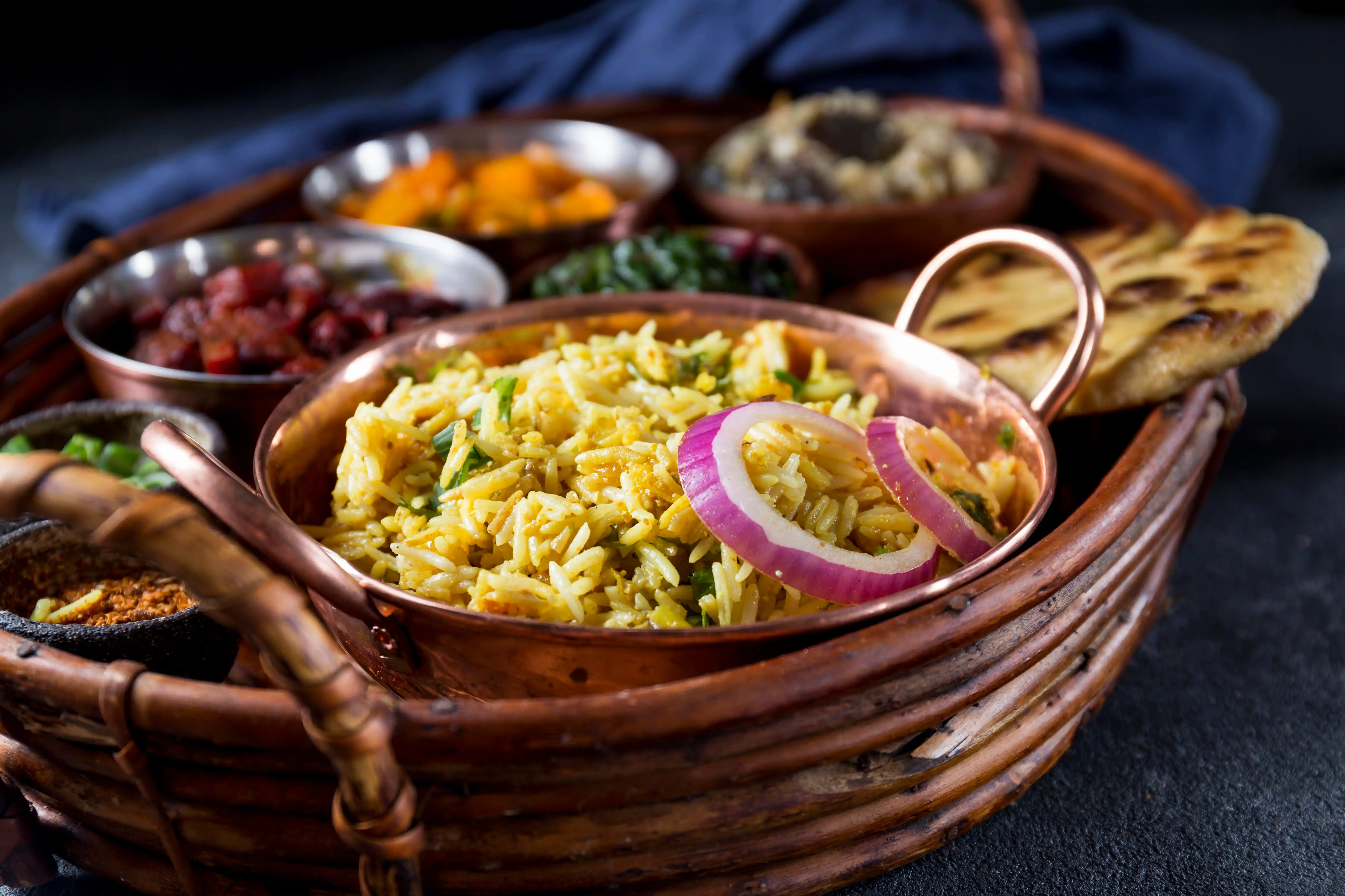 Food & Culture