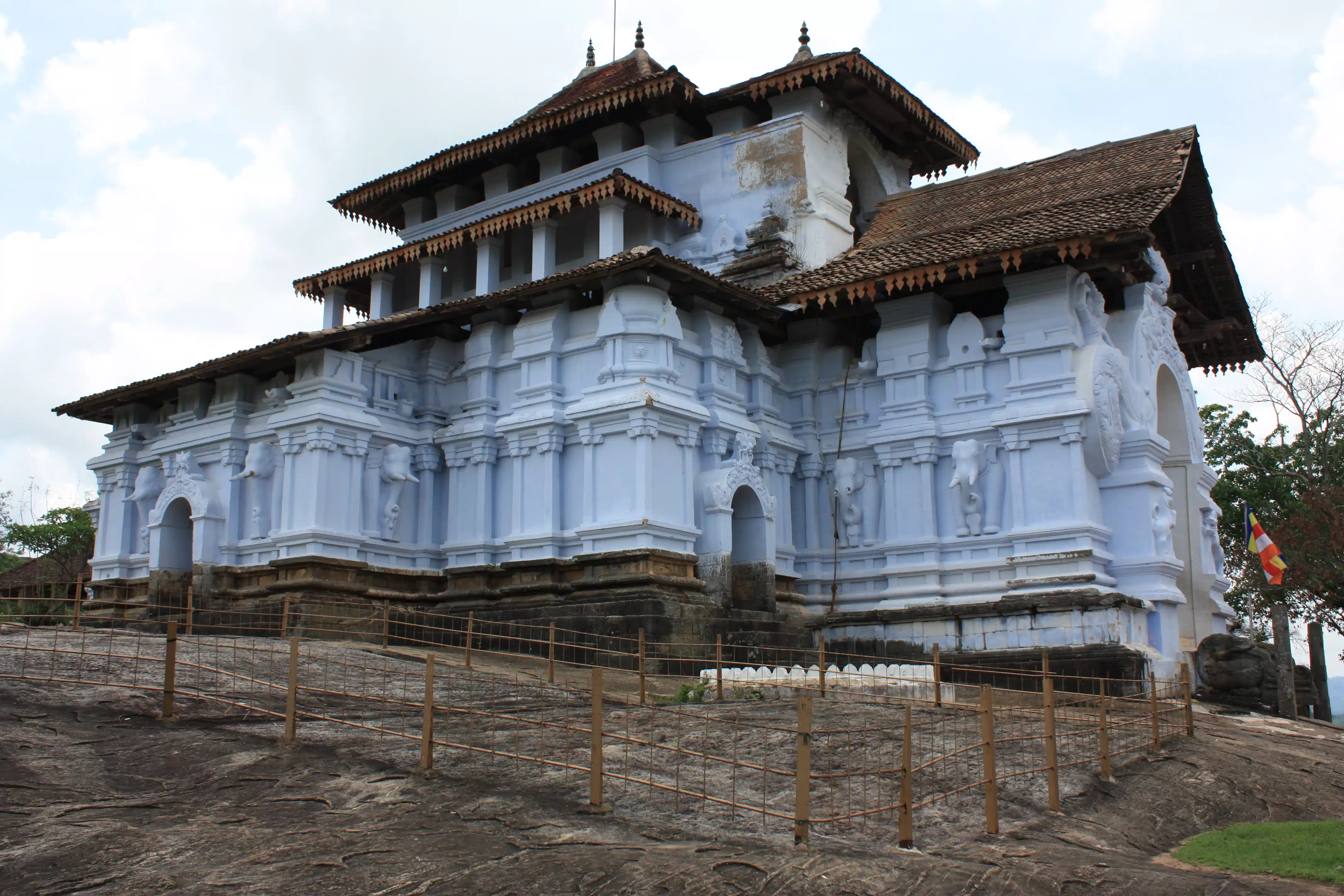 Sri Lanka Golf & Heritage Tour — photo 3