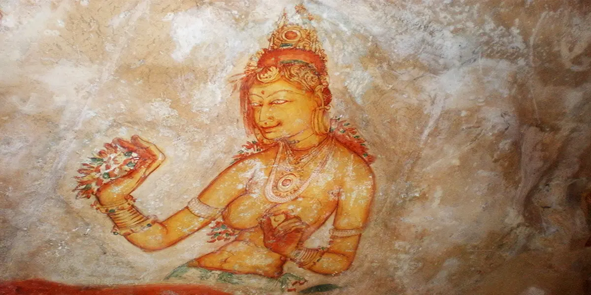 Ramayana Trail Sri Lanka | Rama, Sita, Hanuman & Ravana Tour — photo 3