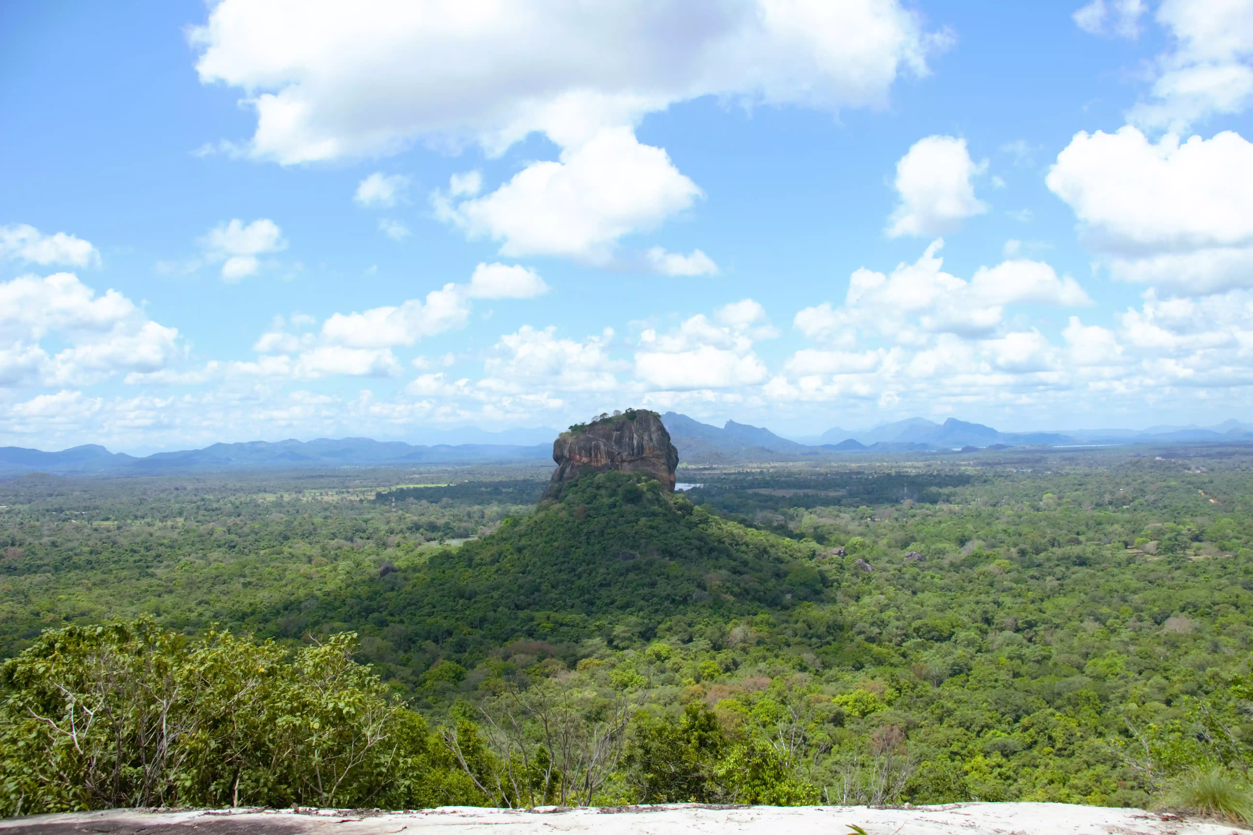 Ramayana Trail Sri Lanka | Rama, Sita, Hanuman & Ravana Tour — photo 4