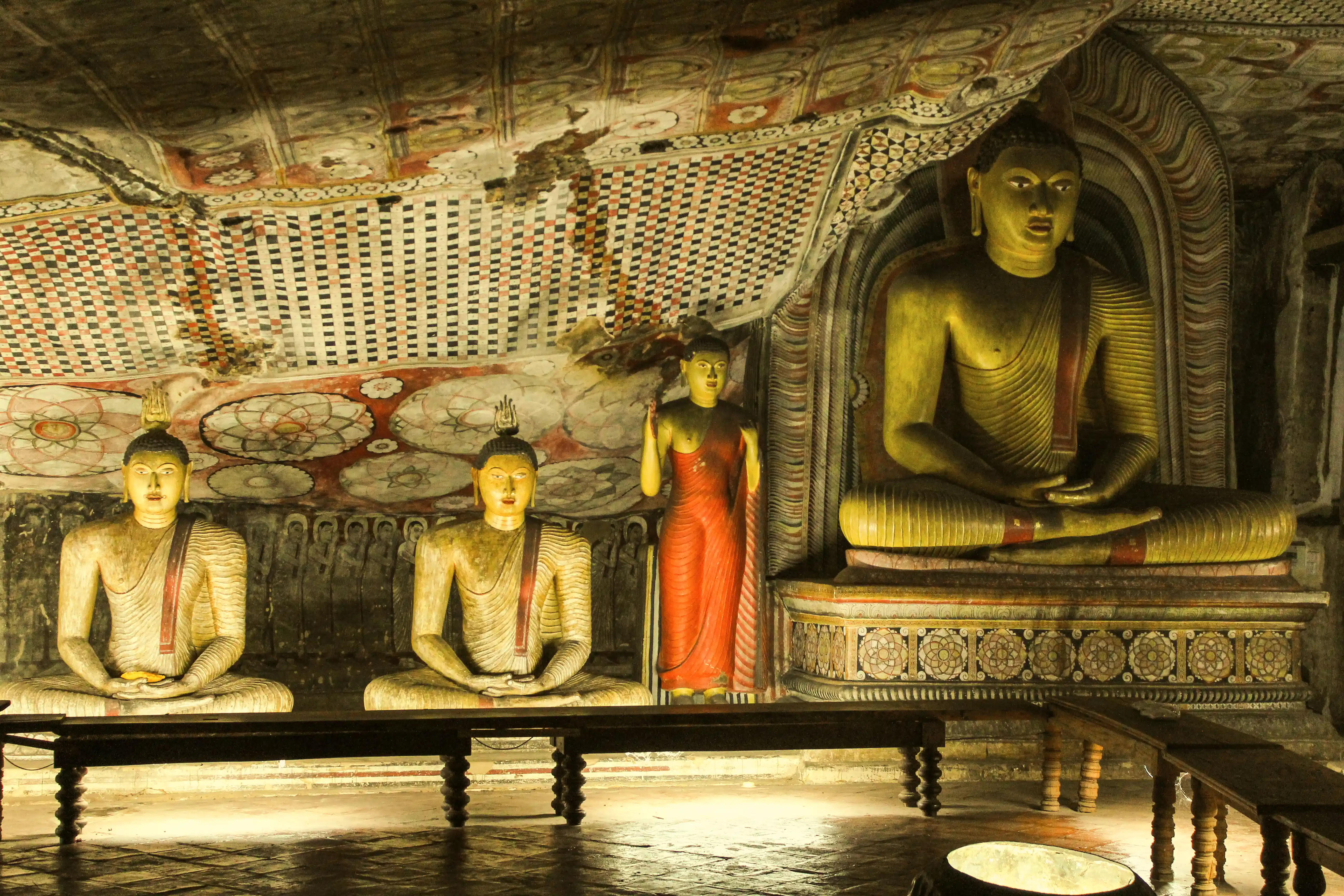 Ramayana Trail Sri Lanka | Rama, Sita, Hanuman & Ravana Tour — photo 5