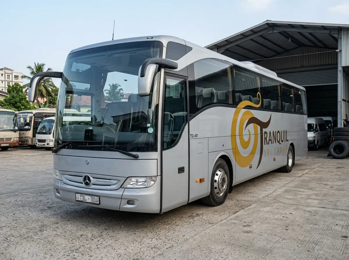Coach